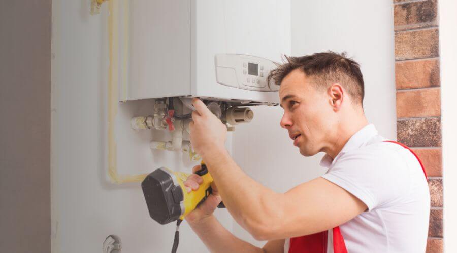Local 24/7 Emergency Plumbing in Harrisburg, IL